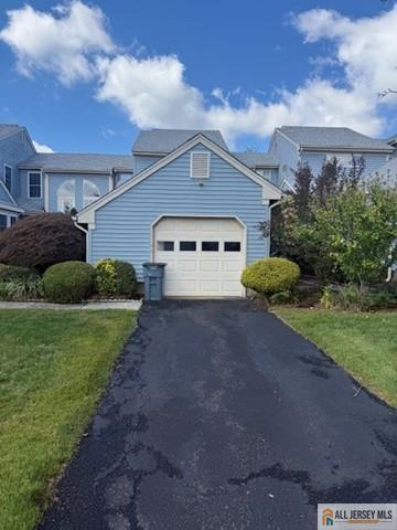 28 Daniel Webster Ave in Monroe Township, NJ - Building Photo - Building Photo