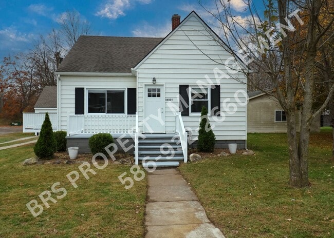 58825 Main St in New Haven, MI - Building Photo - Building Photo