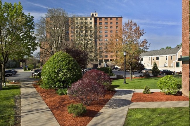 Steamboat Square in Albany, NY - Building Photo - Building Photo