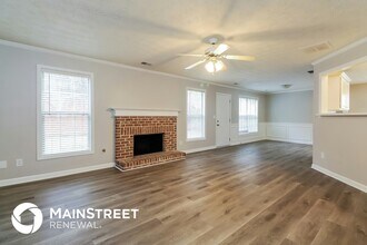 4982 Truitt Ln in Decatur, GA - Building Photo - Building Photo