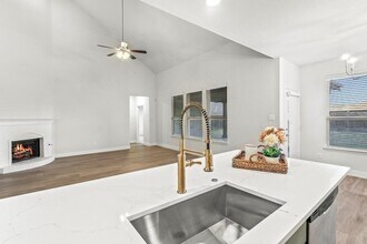 4408 Switchgrass St in Celina, TX - Building Photo - Building Photo