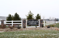 Redwood Valley City in Valley City, OH - Building Photo - Building Photo