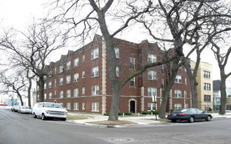 2957-2959 N Talman Ave Apartamentos