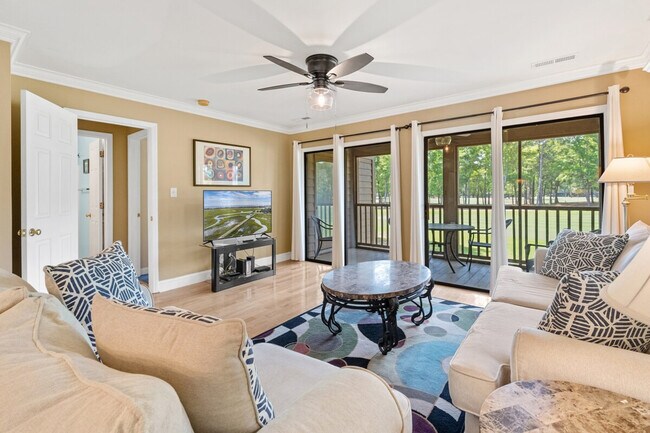 CP6FWV Georgetown in Georgetown, SC - Building Photo - Building Photo