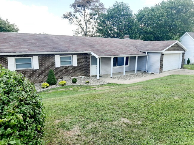 117 Diamond Ct in Morgantown, WV - Building Photo - Building Photo