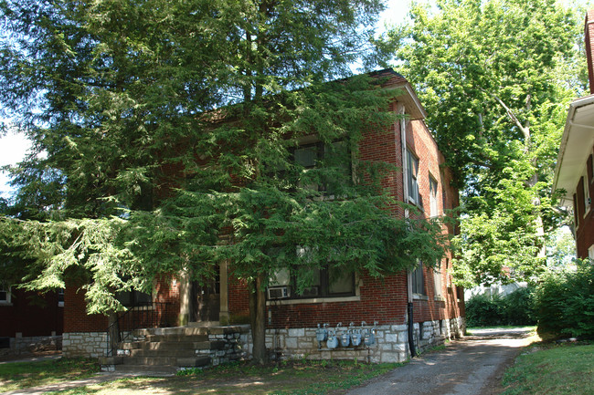 235 Stone Ave in Lexington, KY - Building Photo - Building Photo