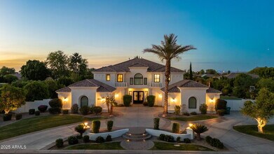 3452 E Ivyglen Cir in Mesa, AZ - Building Photo - Building Photo