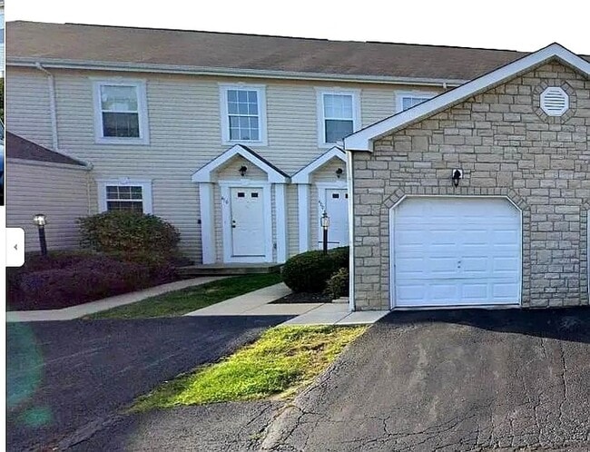 property at 400 Golden Valley Dr