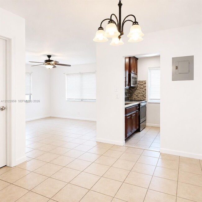 property at 2225 Polk St