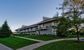 Kearney Meadows Apartments in Waunakee, WI - Foto de edificio