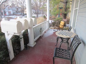 728 Ohio St in Lawrence, KS - Building Photo - Building Photo