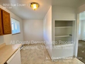 9050 N Elm Ct in Federal Heights, CO - Building Photo - Building Photo
