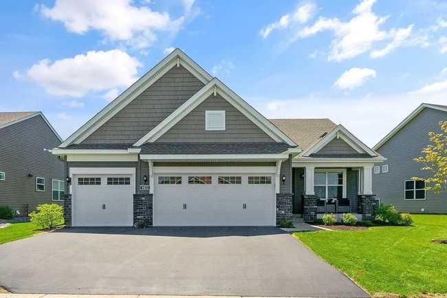 property at 1452 138th St E
