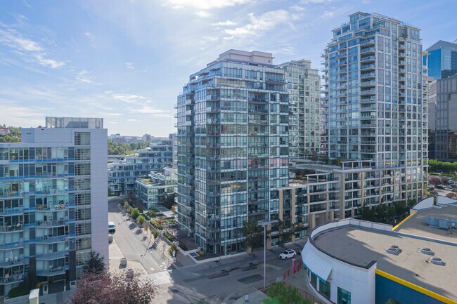 Waterfront - Outlook in Calgary, AB - Building Photo - Building Photo