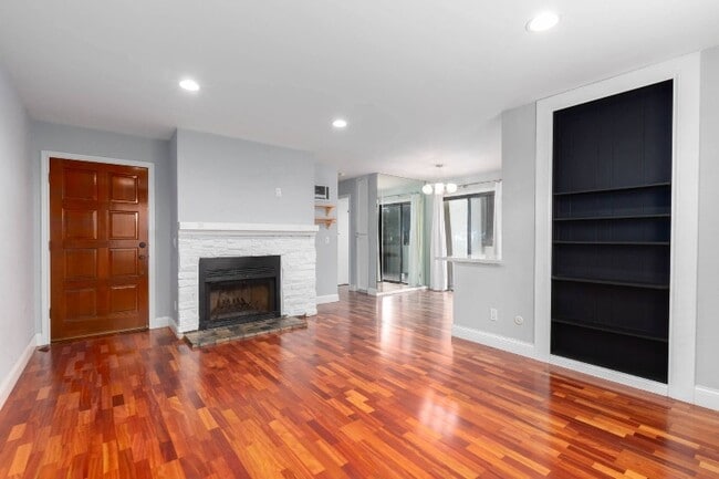 4415 38th St in San Diego, CA - Foto de edificio - Building Photo