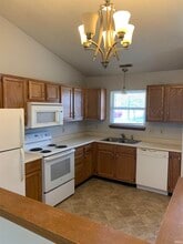 2836 Plaza Ln in Lafayette, IN - Building Photo - Building Photo