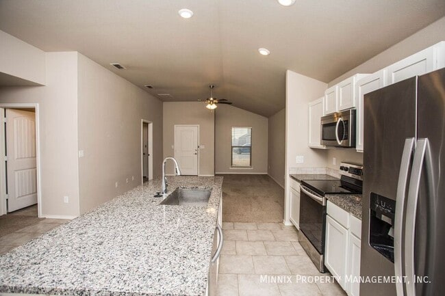 2121 135th St in Lubbock, TX - Building Photo - Building Photo