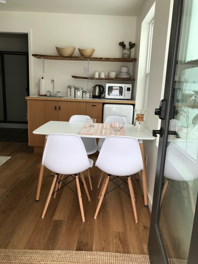 1115 21st St in Hood River, OR - Building Photo - Building Photo