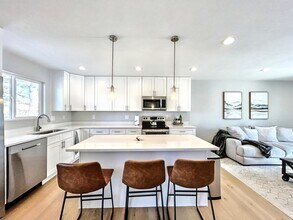 1828 S Idalia St in Aurora, CO - Building Photo - Building Photo