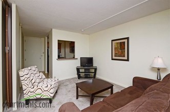 The Gentrys Landing Apartments in St. Louis, MO - Building Photo - Interior Photo