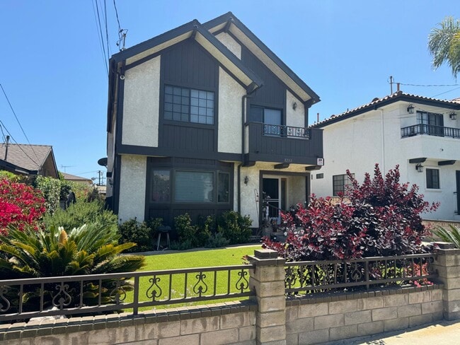 1253 W 23rd St in Los Angeles, CA - Building Photo - Building Photo