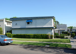 11561 Stuart Dr in Garden Grove, CA - Building Photo - Building Photo