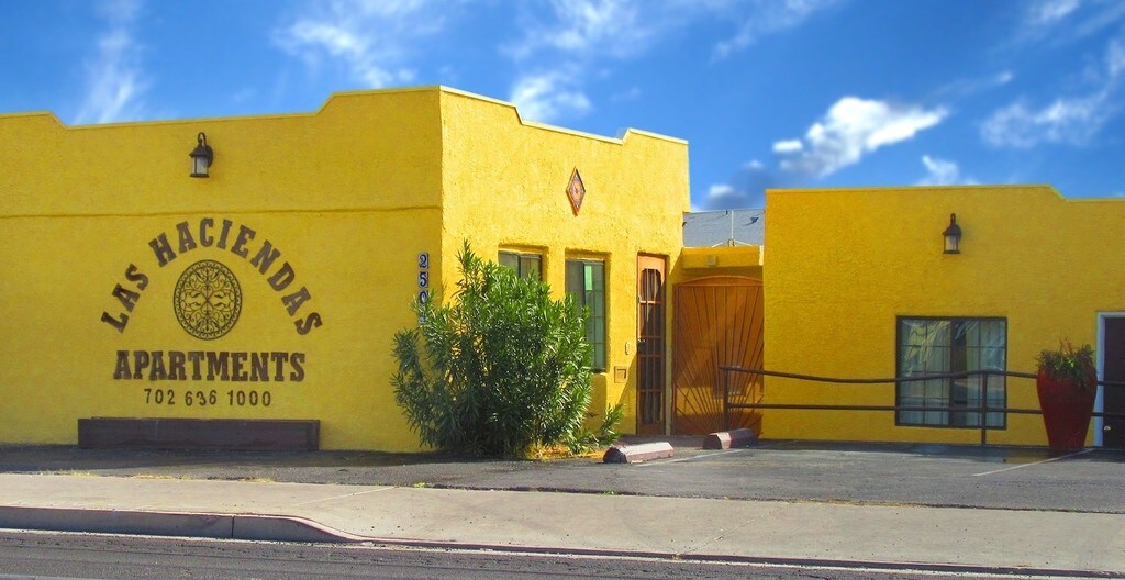 Las Haciendas Apartments North Las Vegas, NV Apartments For Rent