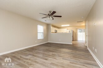2838 Creekbend Dr in Nashville, TN - Building Photo - Building Photo