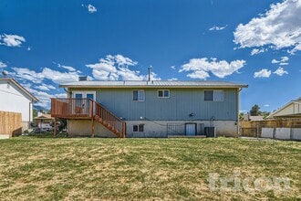 478 Havasu St in Tooele, UT - Building Photo - Building Photo