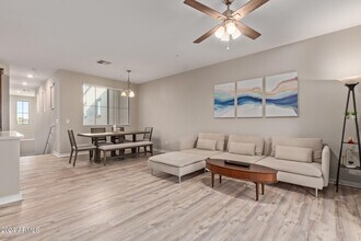 3900 E Baseline Rd in Phoenix, AZ - Building Photo - Building Photo