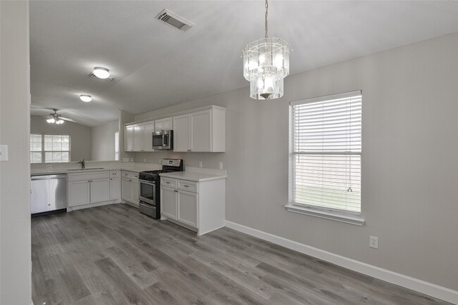 property at 13027 Lark Point Ct