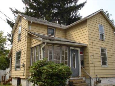 property at 974 Madison Ave