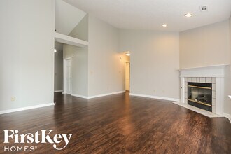 3809 Bonn Blvd in Indianapolis, IN - Building Photo - Building Photo