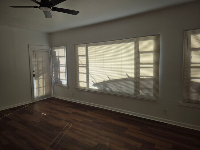 1029 N Barksdale St in Memphis, TN - Building Photo - Building Photo