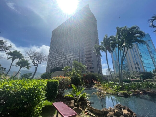property at 55 S Kukui St