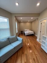 19 Burney St, Unit 2A in Boston, MA - Building Photo