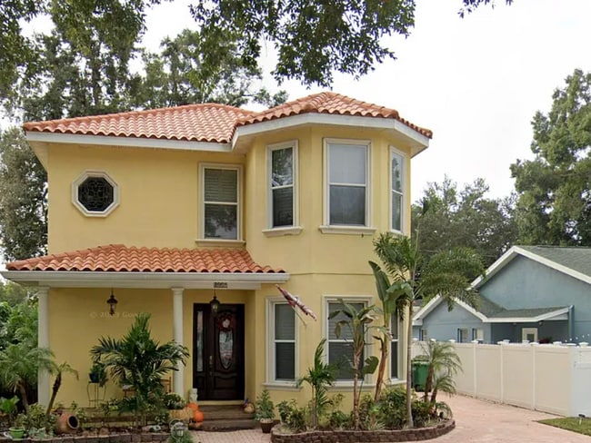 property at 3006 W Heiter St