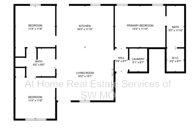 property at 4929 W Minota St