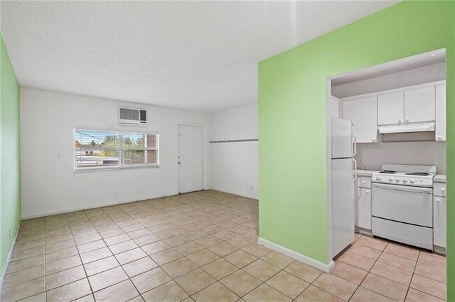 1142 NE 4th Ave in Fort Lauderdale, FL - Foto de edificio - Building Photo
