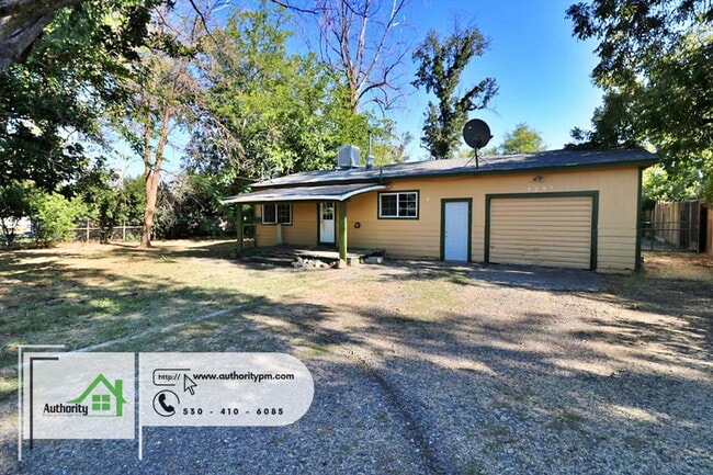 property at 4207 Balls Ferry Rd