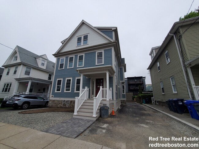 property at 51 Fairbanks St