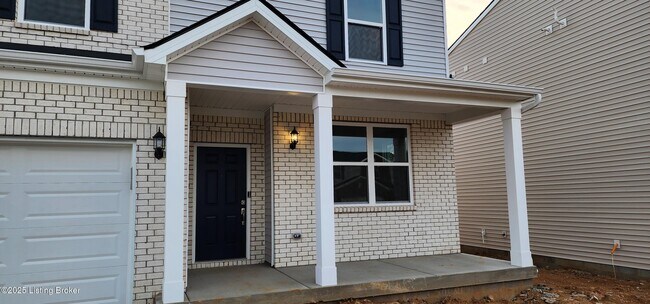 6510 Fair Rdg Ln in Louisville, KY - Building Photo - Building Photo