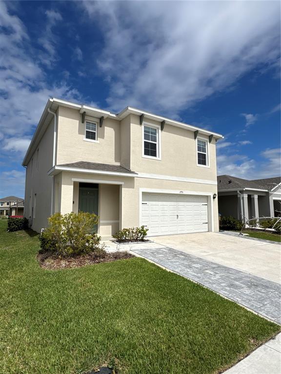 1795 Brush Crk Rd in Kissimmee, FL - Building Photo - Building Photo