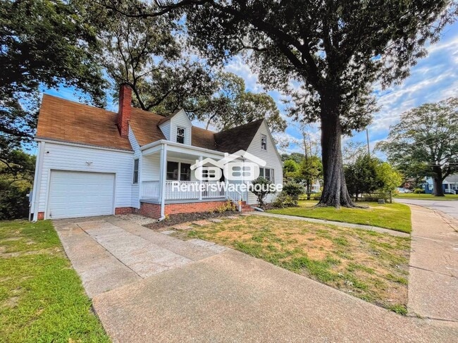 3560 Norland Ct in Norfolk, VA - Building Photo - Building Photo