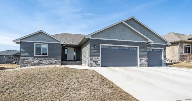 property at 4317 S Alpine Ave