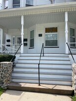 59 Railroad Ave, Unit 3B in Washington, NJ - Building Photo