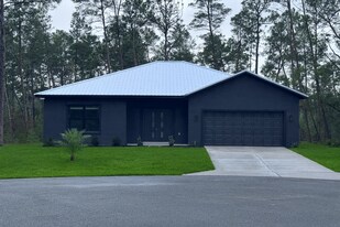 3715 SW 176th St in Ocala, FL - Building Photo