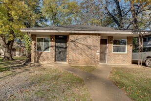 1803 E 26th St in Chattanooga, TN - Building Photo