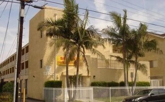 13802 Cerise Ave, Unit 103