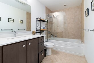 99 Chestnut Hill Ave in Boston, MA - Building Photo - Building Photo